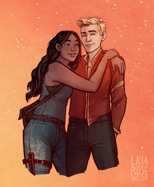 layaart