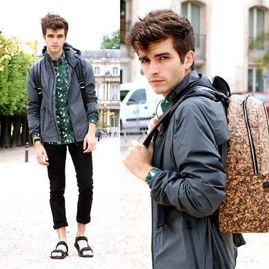 teva guys