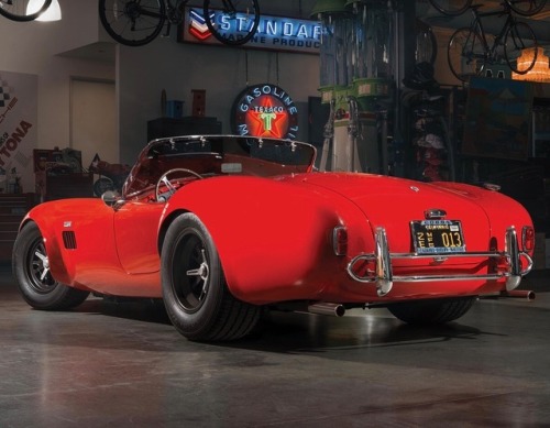 utwo:1966 Shelby 427 Cobra© r m sotheby’s