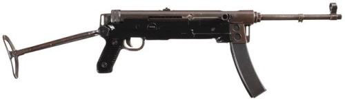 Historical Firearms - Zastava M56 In the mid 1950s SFR Yugoslavia sought...