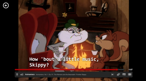 Slappy And Skippy Tumblr