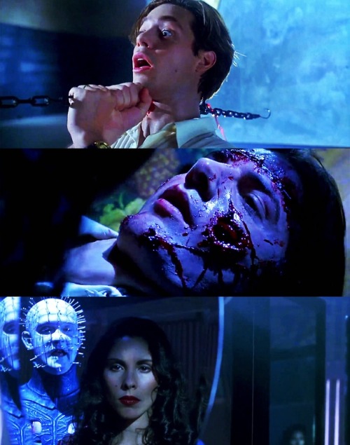 noturnos:Hellraiser IV: Bloodline (1996)