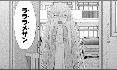 Genshiken Second Season Tumblr