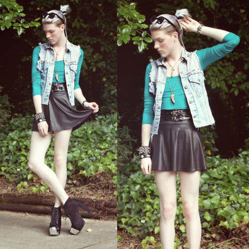 genderqueer-fashion | Tumblr