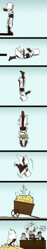 Scumbag Assassin S Creed 3 By Asmooth Meme Center