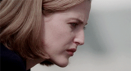 dana scully the x files txfedit txf fovmulder thank u for requesting this maddie s4 scully is ethereal.... bless mine *txf