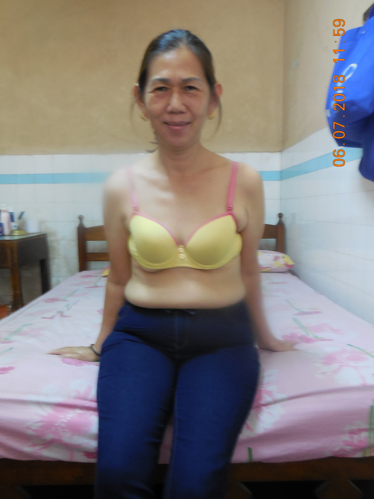 Foto bugil ibu ibu