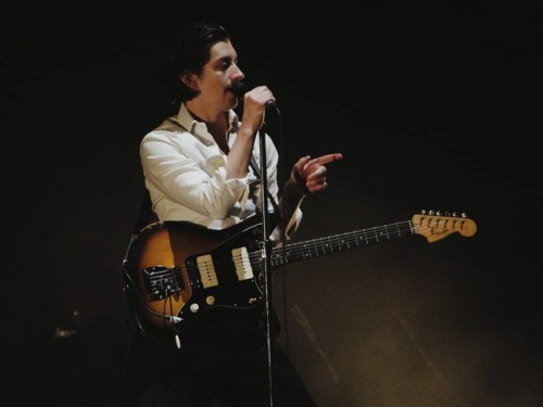 alexturner2005:Arctic Monkeys @ Open’er Festival4 July 2018,...