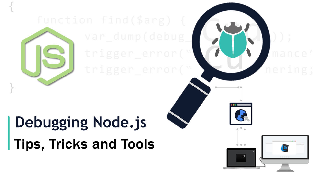 node js deb