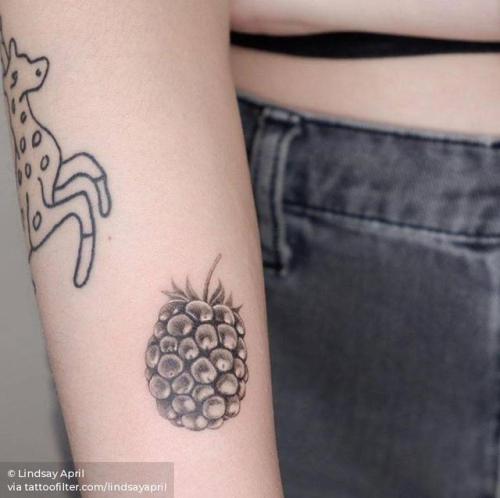 flower tattoo – Inkhaus Tattoo and Piercing