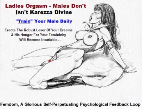 Ultimate Male Orgasm 36