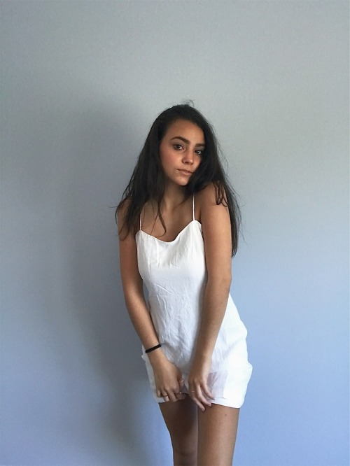 vscosgreatest:Gabby A.