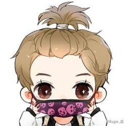 Terbaru 11+ Gambar Kartun Chibi Exo - Gani Gambar