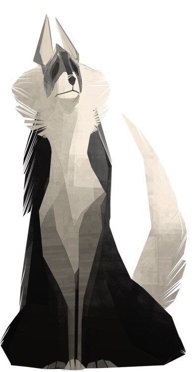 virtual bestiaryillustrations by Tyler Decker ::...