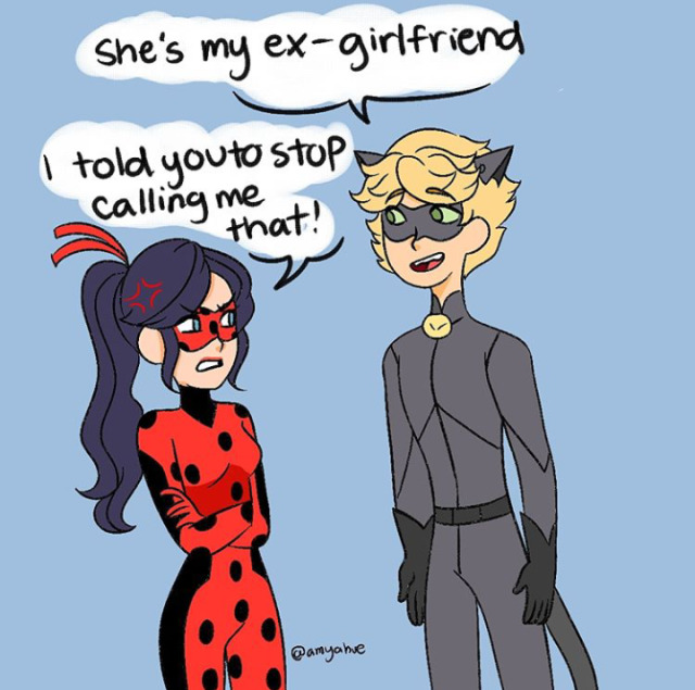 miraculous lady bug | Tumblr