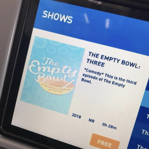 emptybowlshow