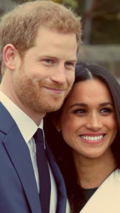 scandamonium:“I fell in love with Meghan so quickly……All the...