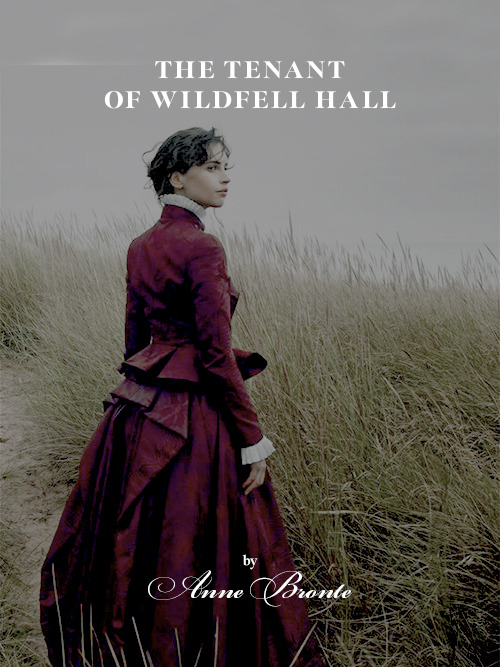 review the tenant of wildfell hall