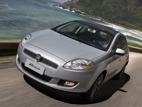 fiat bravo 2010 2015