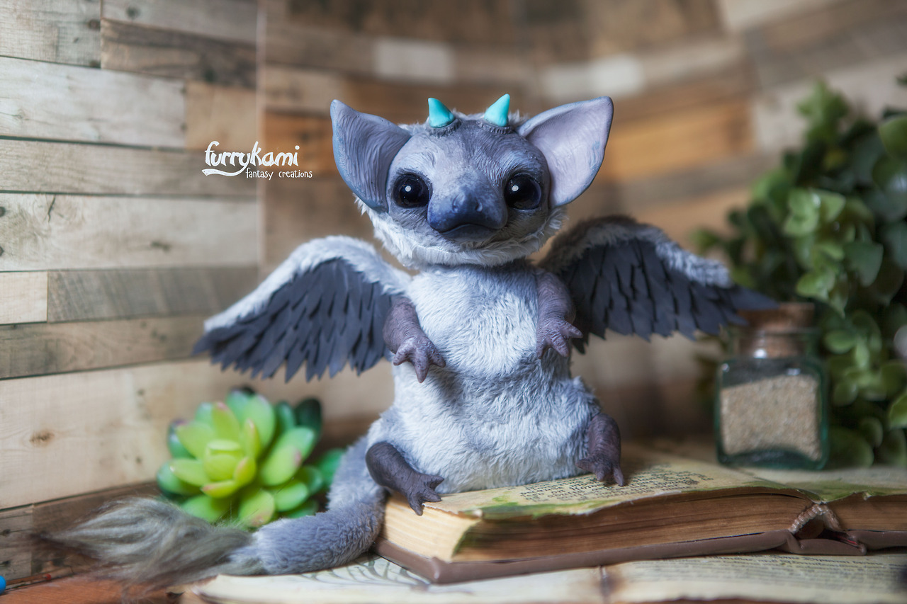 trico art doll