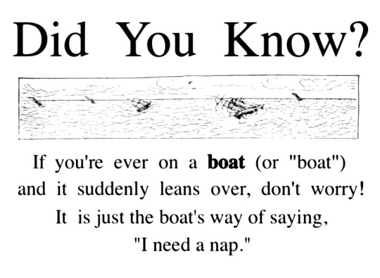 boats on Tumblr