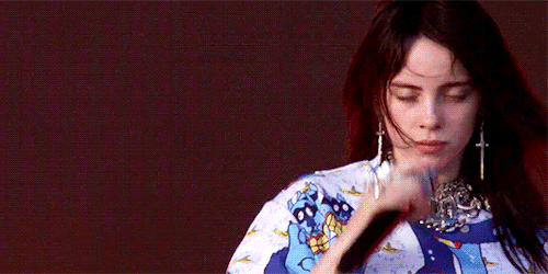 billieeilishgifs