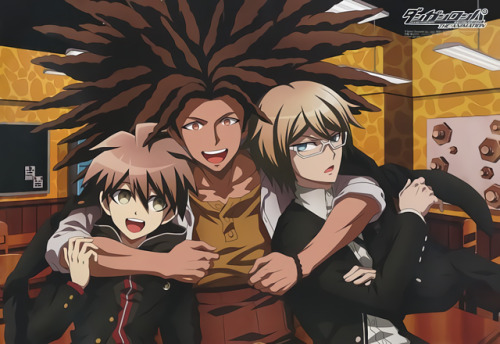 naegi | Tumblr