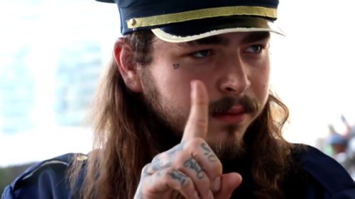 post malone idubbbz h3h3productions ian carter ricegum pewdiepie boyinaband youtube austin post