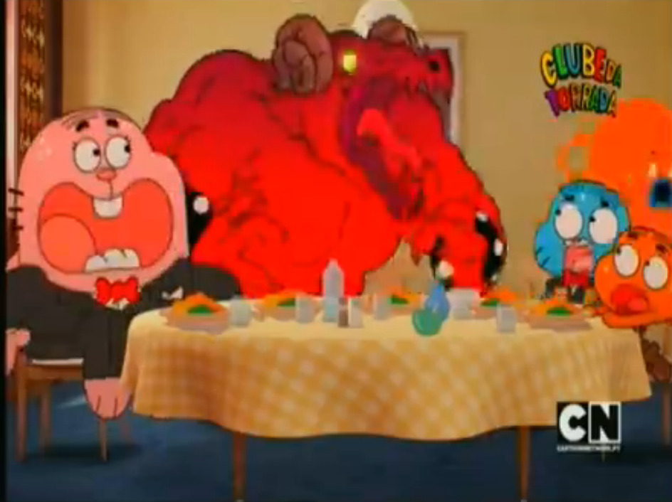 amazing world of gumball nicole angry in supermarket amazing world of gumball nicole angry in supermarket