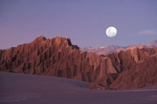 bojrk:Valle de la luna, Desierto de Atacama ,Chile