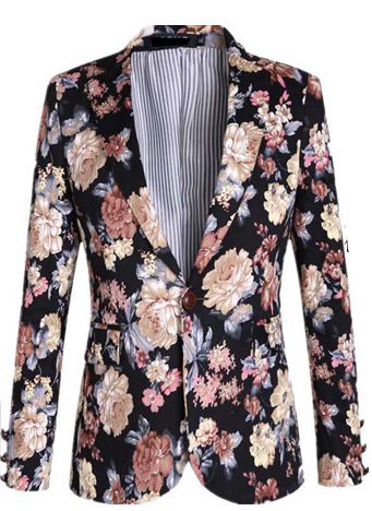 Comment porter une veste blazer Comment porter une veste blazer