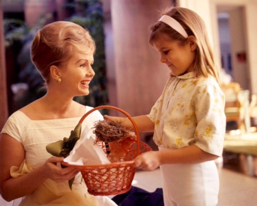 leia-amidala-solo:Debbie Reynolds and Carrie Fisher