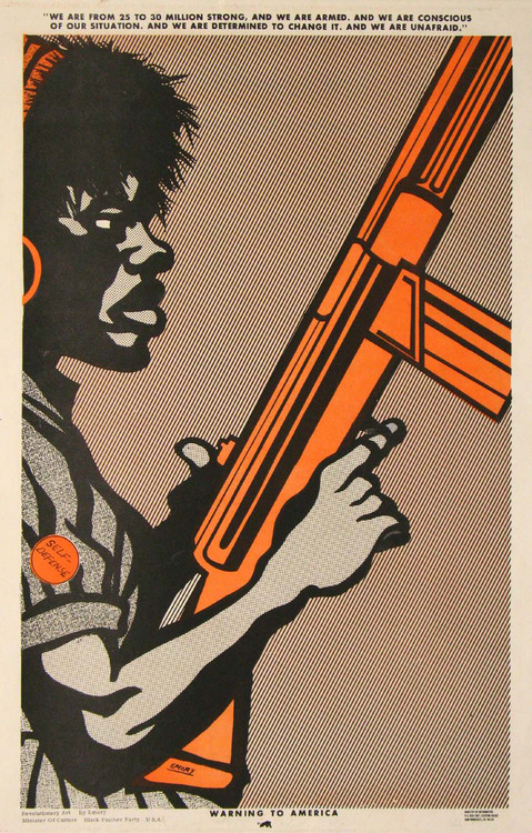 Emory Douglas