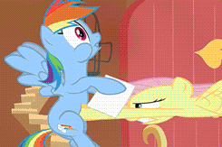 MLP マイリトルポニー