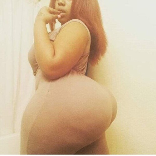 Thick Ass Hell