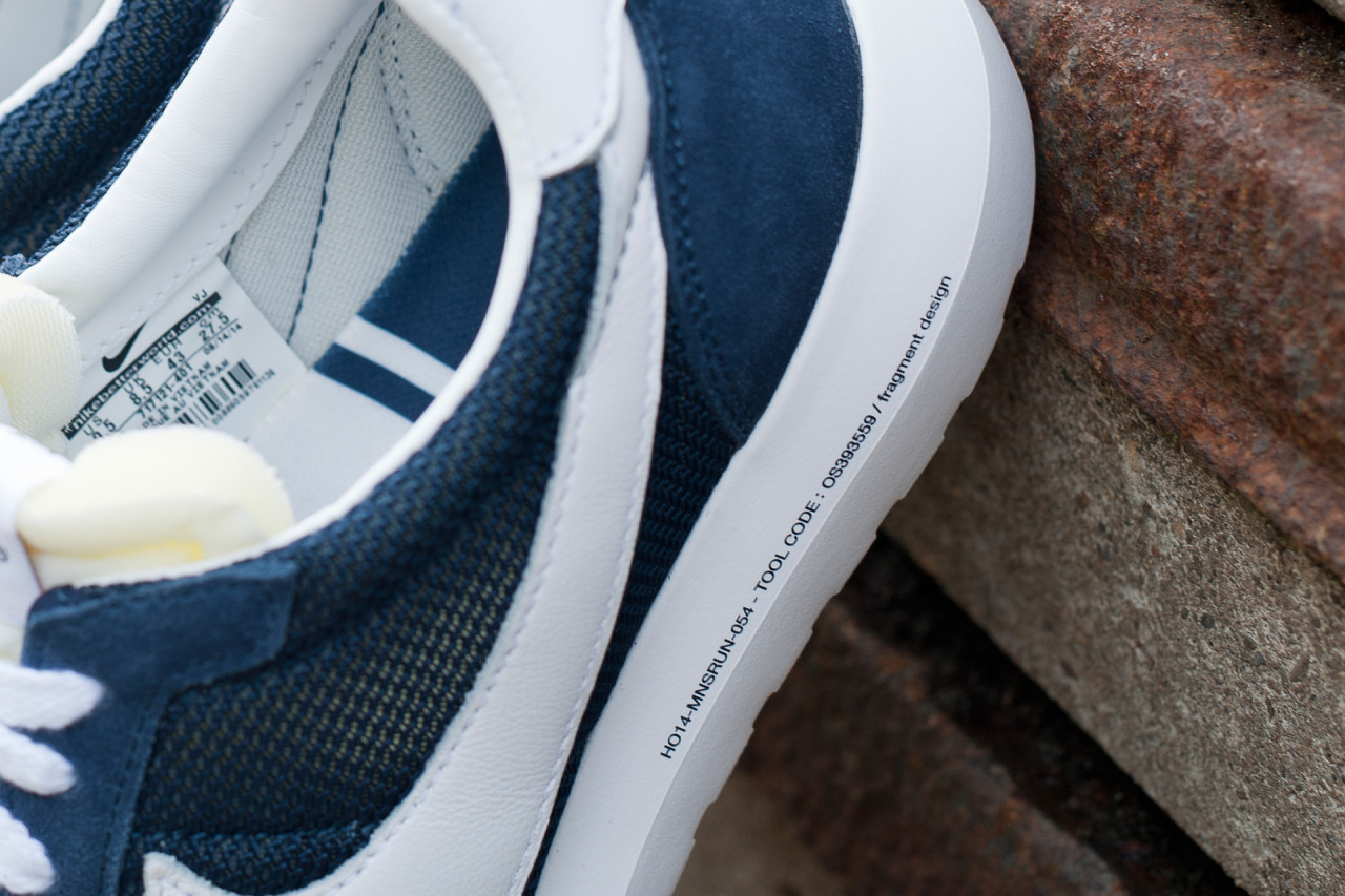 nike Roshe Fragment Design 3 prijs 