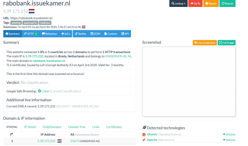 spamreports