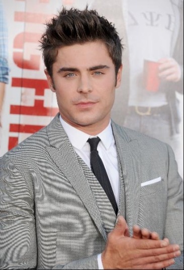 365 Days of History — October 18 1987, Zac Efron was born. Actor and...