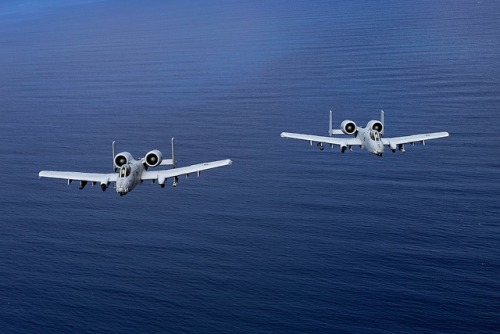 bmashine:A-10 Thunderbolt II