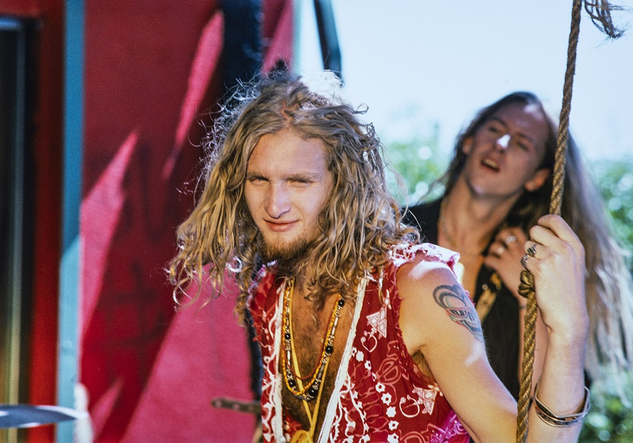 Layne staley apartment photos