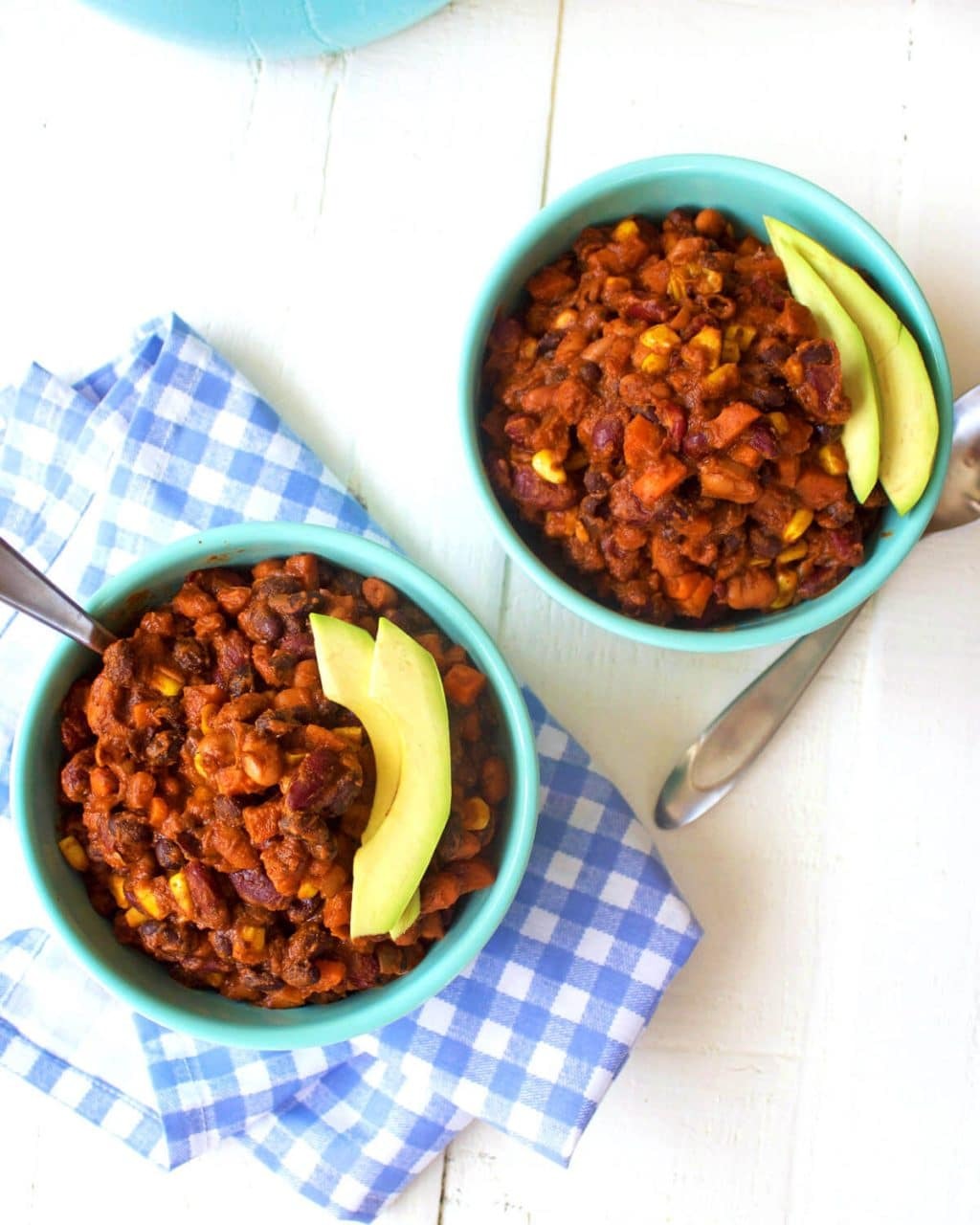 alloftheveganfood: Vegan Chili Round Up Killer  vegan