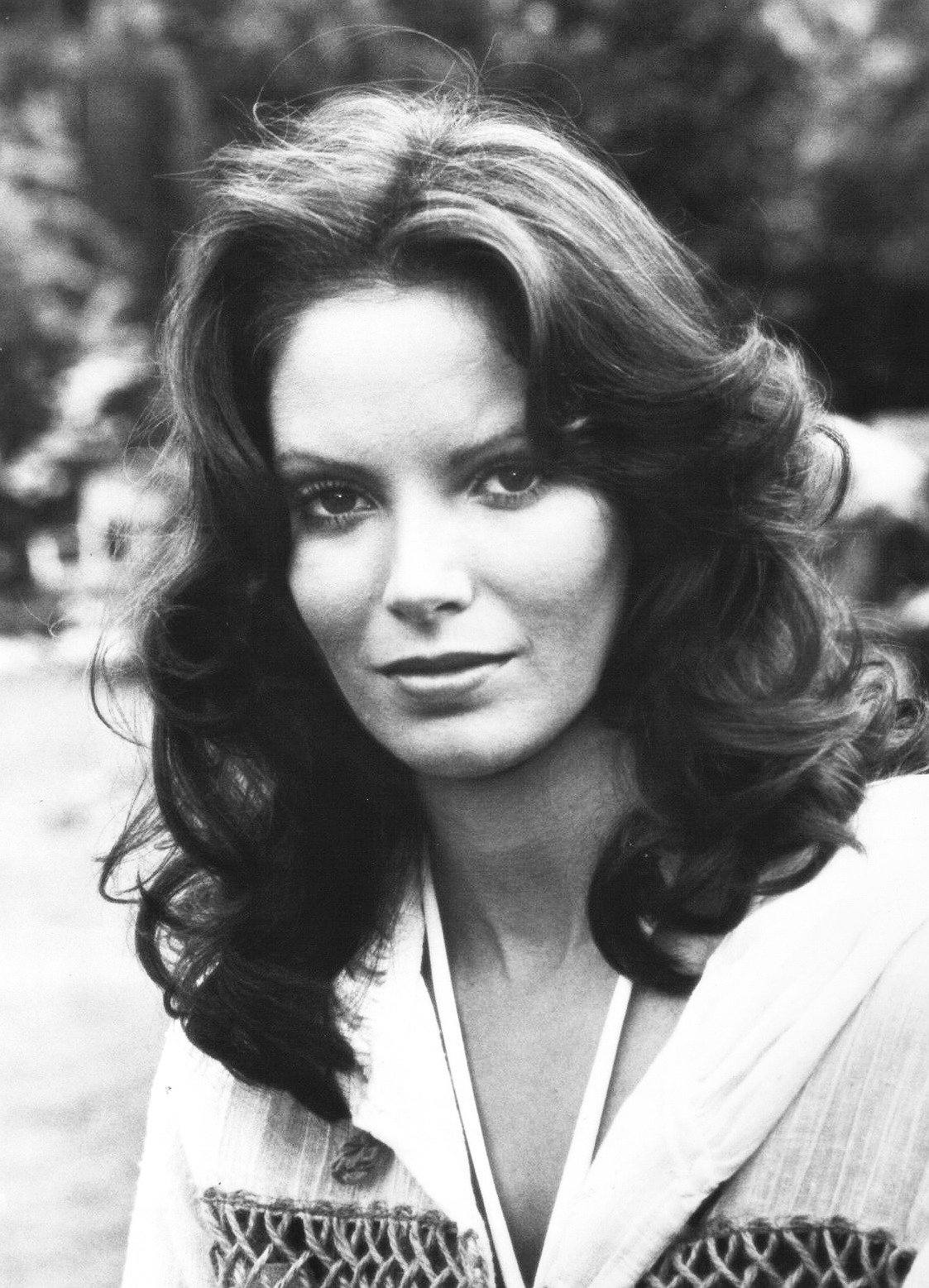 FY! Charlie's Angels (Jaclyn Smith in Night of the Strangler (1976).)