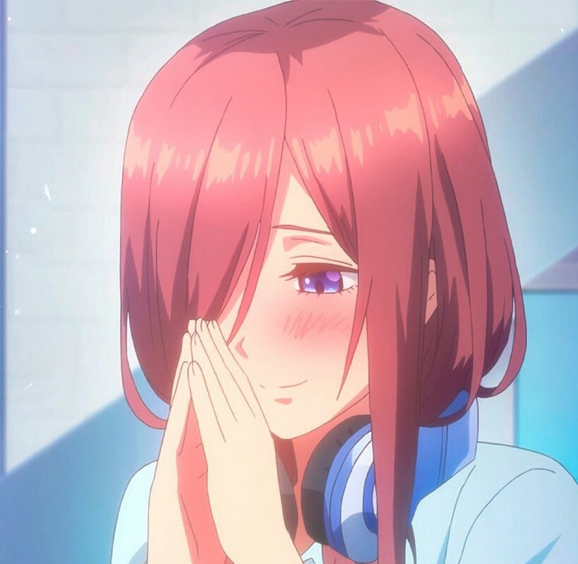 go toubun no hanayome on Tumblr