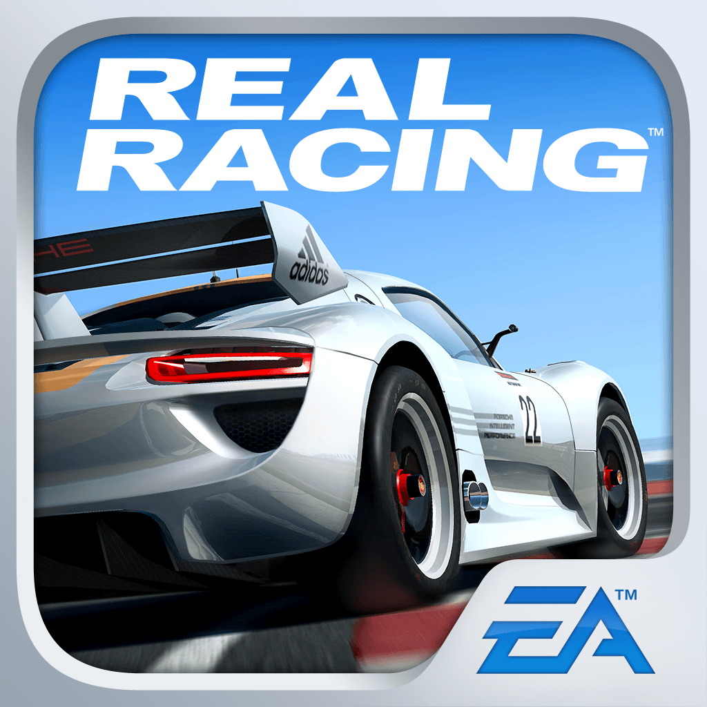 Download racing car games for mac pc