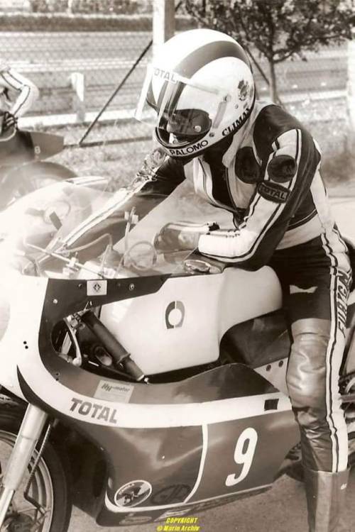 alfonslx2:Brno 1975..Victor.