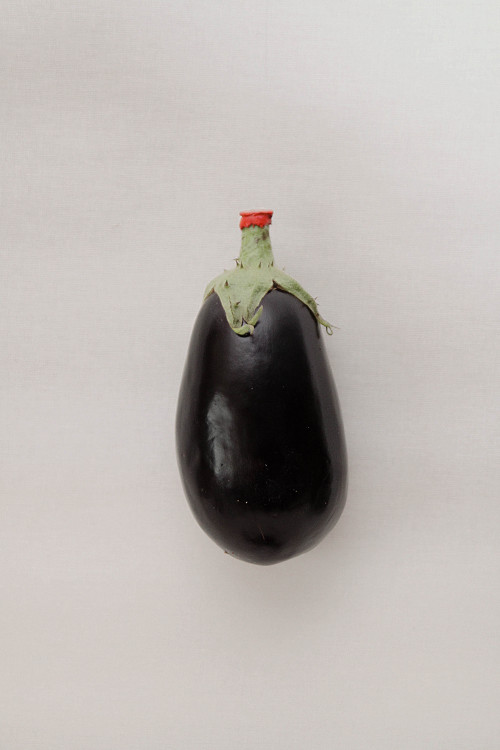 shareyourfoodknowledge:How to keep aubergines fresh An 17th...