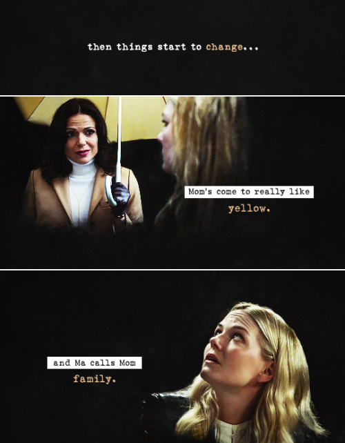 regalducky:once upon a time, mom and ma fell in love;