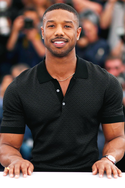 Michael B Jordan Tumblr