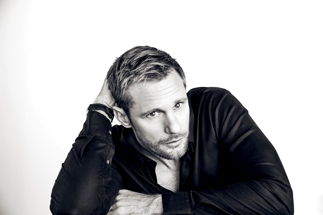 Alexander Skarsgard