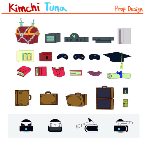 kimchiandtuna